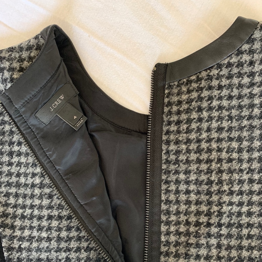 J Crew Work Dress